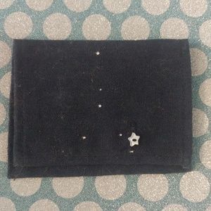 Anthropologie Astrology ♋ Card Wallet